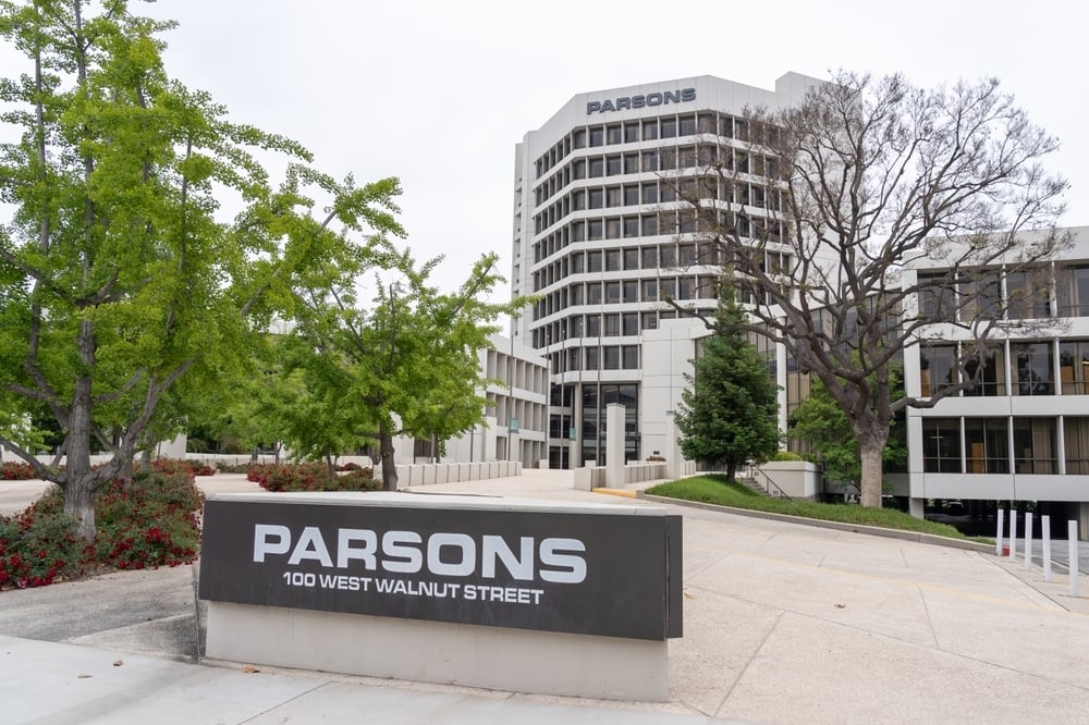 Parsons Snaps Up Altamira In $375 Million Defense Tech Deal