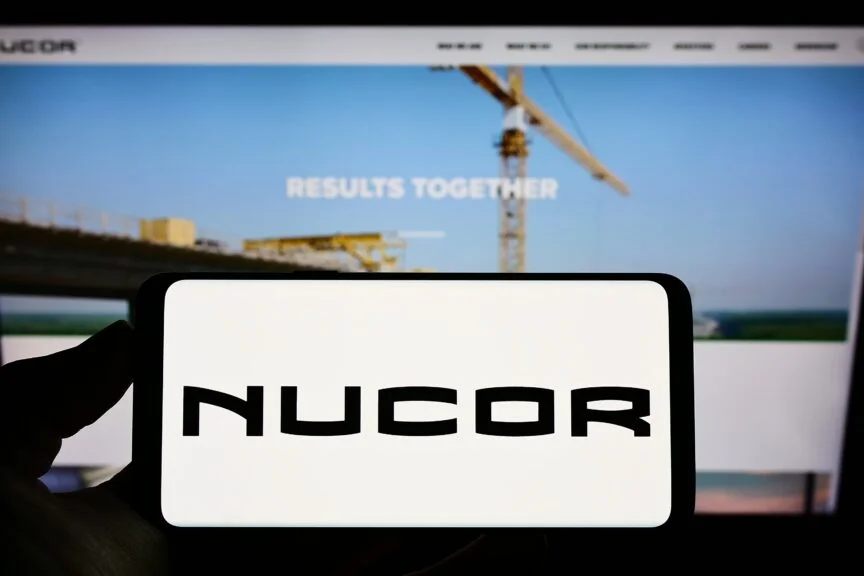 Nucor And Reliance Seen As Steel's Strongest Defenders Against Market Challenges