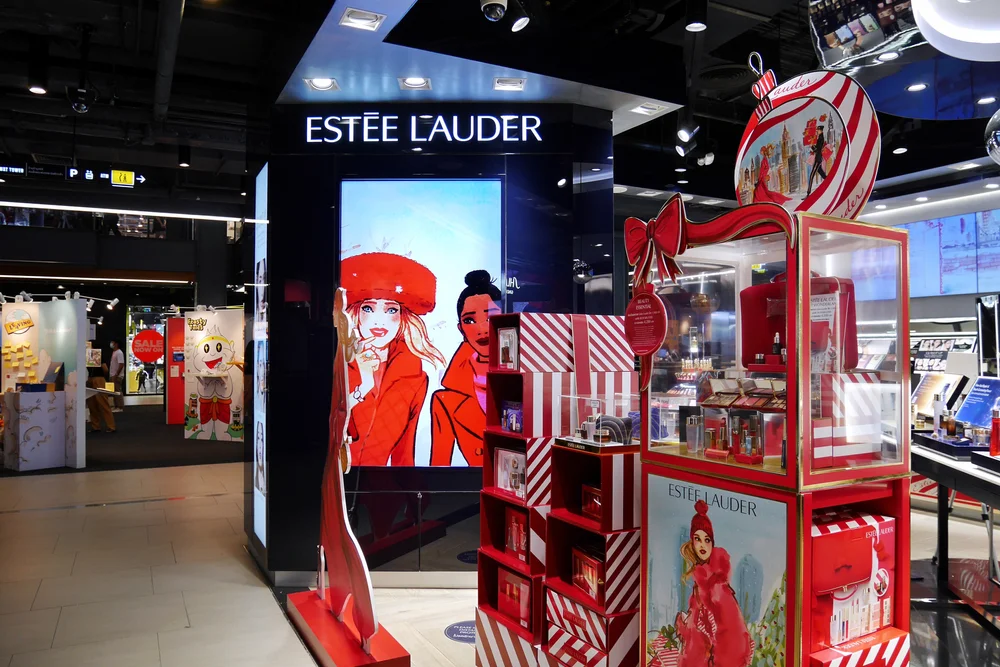 Cosmetics Major Estee Lauder Q2 Earnings: Sales Slump, Restructuring Deepens, But CEO Bets On 'Beauty Reimagined'