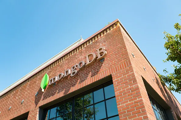 MongoDB sees knee-jerk drubbing then massive gains after impressive Q1 results, boost to full-year guidance
