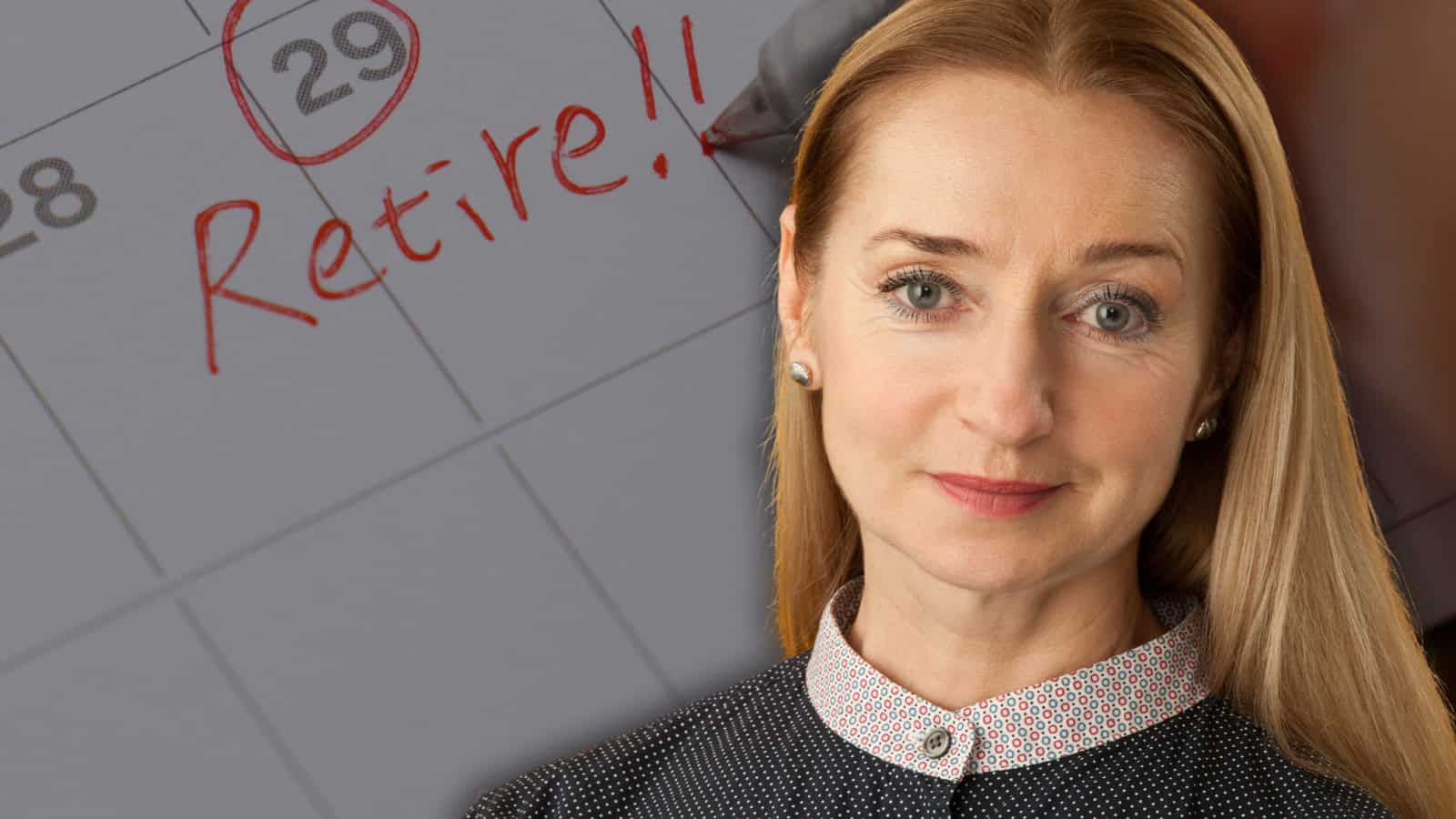 Turning 73 Forces a Withdrawal From This Stock Whether the Owner Wants the Cash or Not