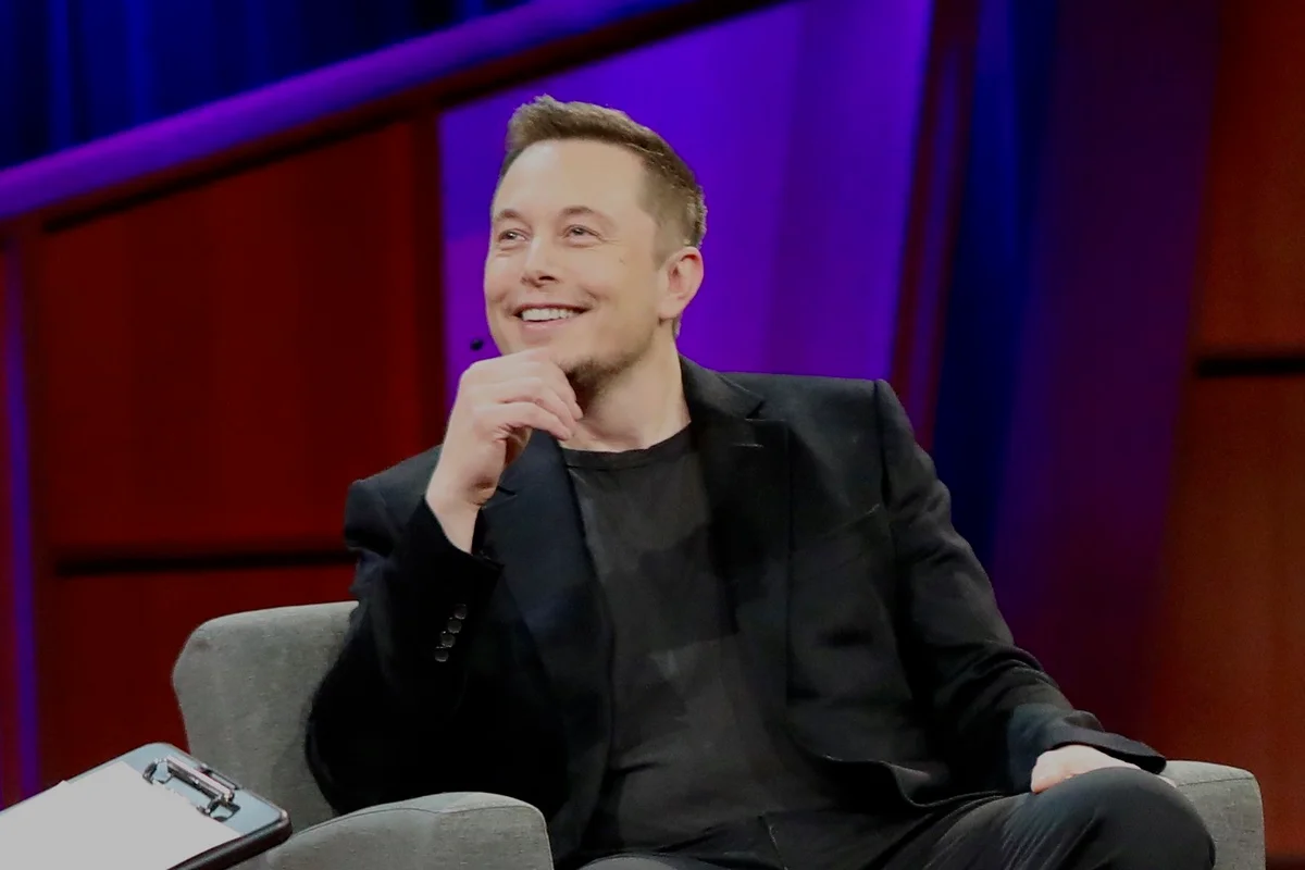 Elon Musk Sells More Tesla Stock: Why Twitter Shares Are Rising Today