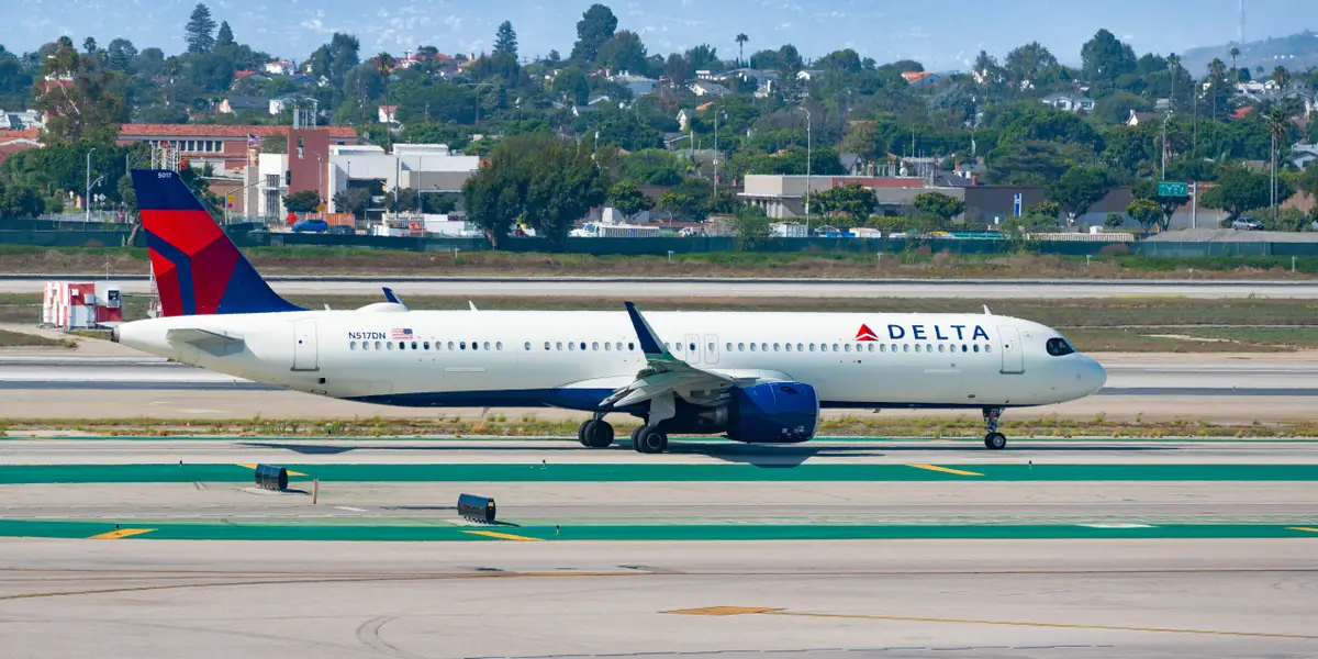 Delta Air Lines sued after 13-year-old girl sexually assaulted - Business Insider