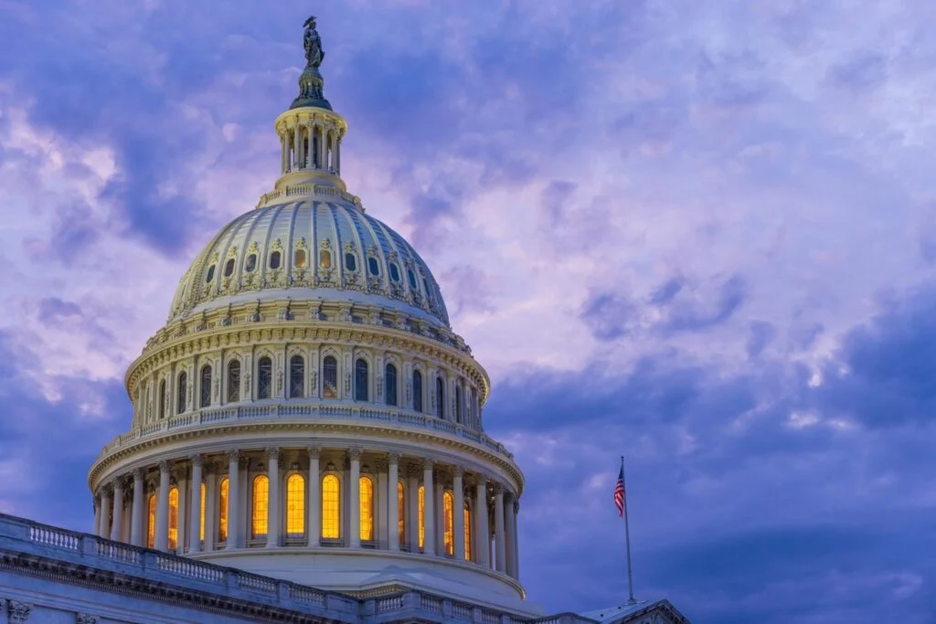 Crypto Market Structure Bill Pulled 'Not Because Of What Coinbase Said': Report