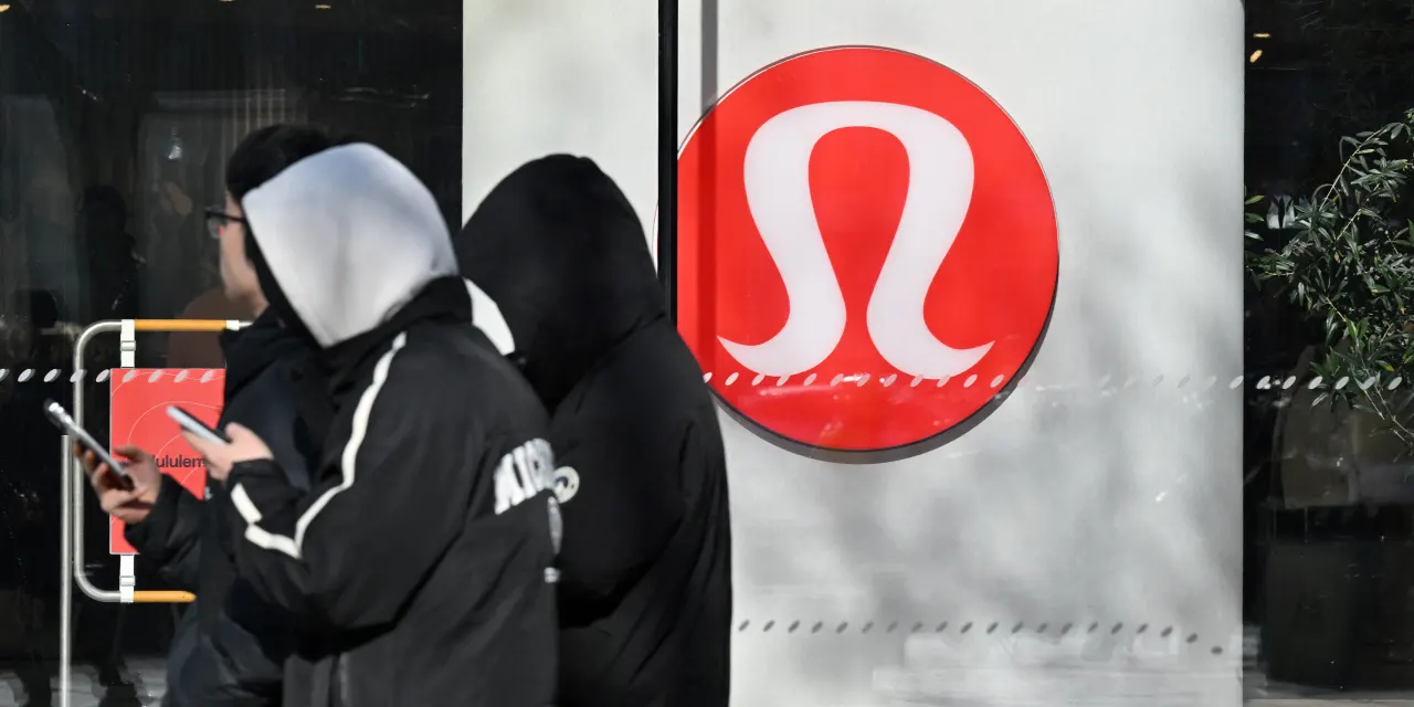Lululemon’s founder lashes out at the company, saying it has ‘completely lost its way’