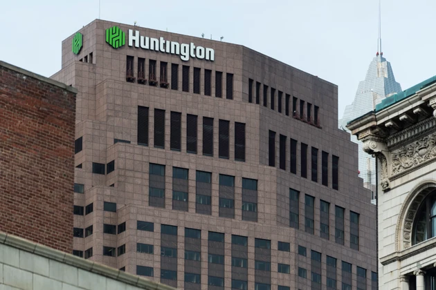 Huntington Bancshares posts decline in Q2 margin on funding costs, 2026 outlook maintained