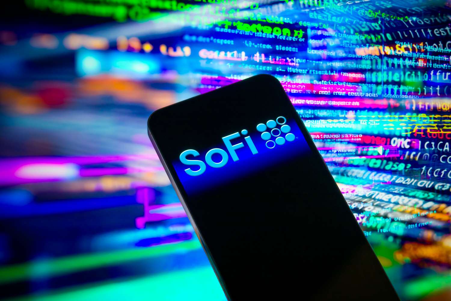 Investors Bid SoFi Stock Up All Year. Now They're Backing Off