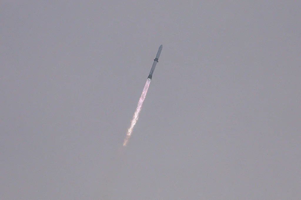 AST Spacemobile drops after 1Q top and bottom lines miss estimates