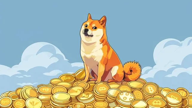 Will Dogecoin Repeat History? Past Cycle Trends Hints At Two Critical Potential Pullbacks