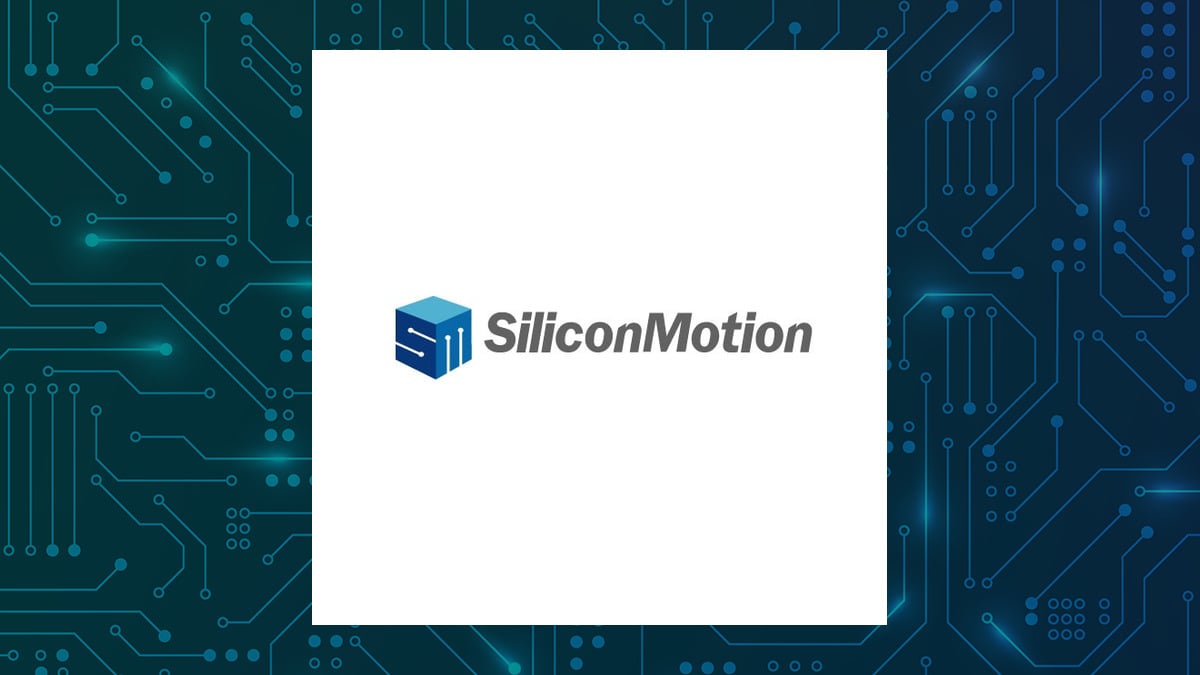 Silicon Motion Technology Q2 Earnings Call Highlights