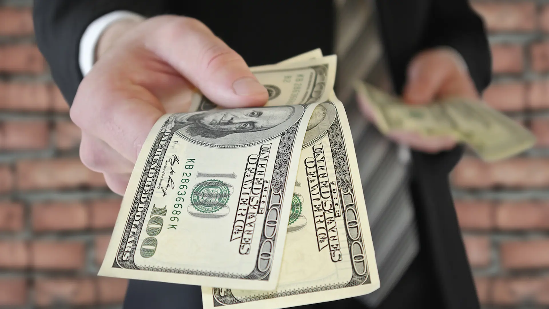 Monad, an Ethereum rival, offered early investors up to $60 million to cash out. Almost all said no