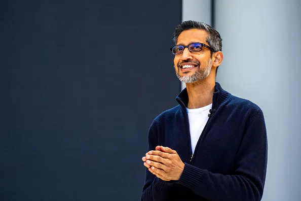 Google reaches record high and crosses $4 trillion market cap after major wins for Gemini