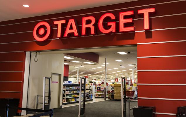 Can Target's Non-Merchandise Growth Become a Bigger Earnings Driver?