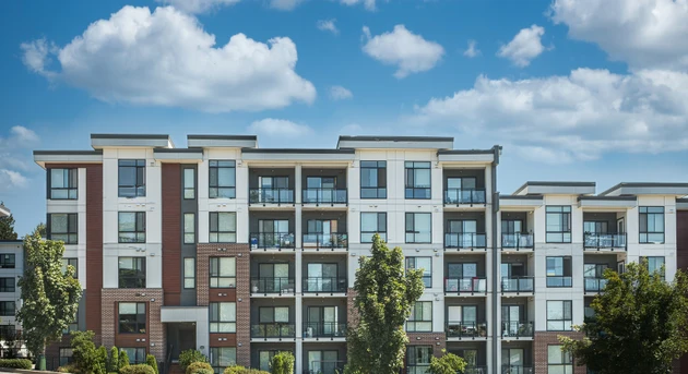 Equity Residential and AvalonBay to become Vivmark Residential