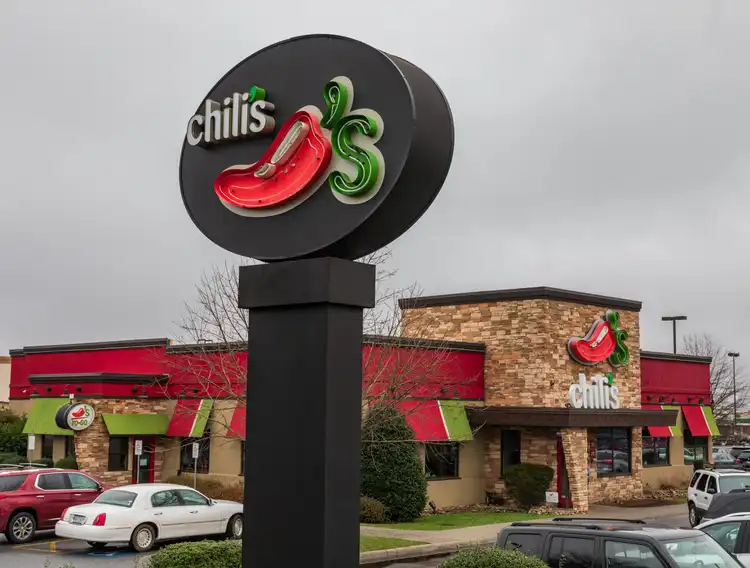Brinker falls in early trading despite another dazzling quarter for Chili's