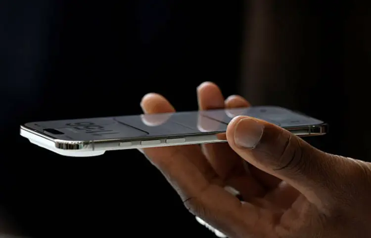 Apple iPhone 17 demand 'likely up' as lead times rise: Morgan Stanley