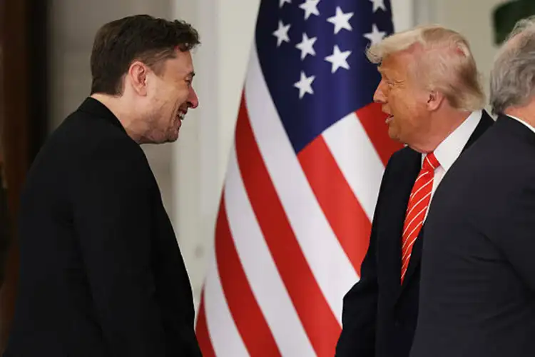 Musk's Trump truce clears path for autonomous ambitions - Wedbush
