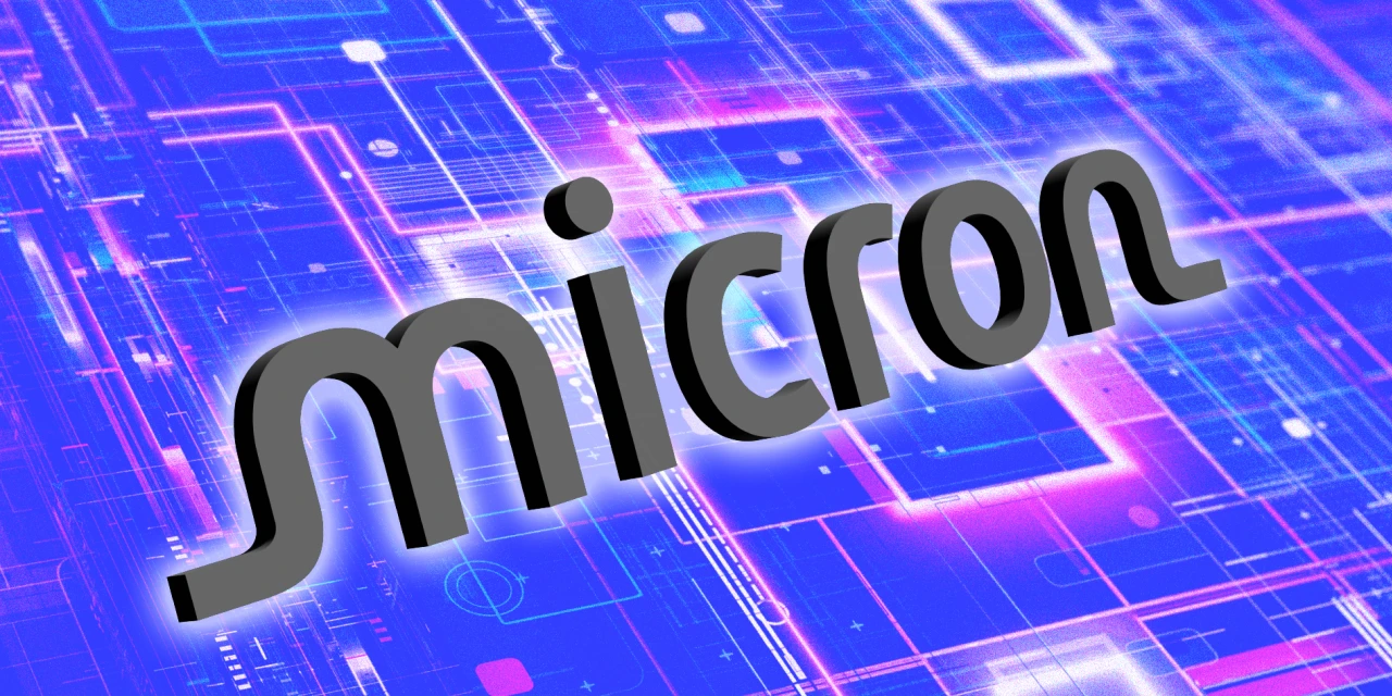 Micron’s stock rebounds after ‘healthy’ reset, and analysts see blue skies ahead