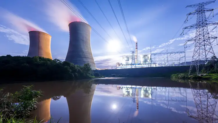 Meta’s nuclear power deal from Constellation likely cheaper than Microsoft’s, analyst says