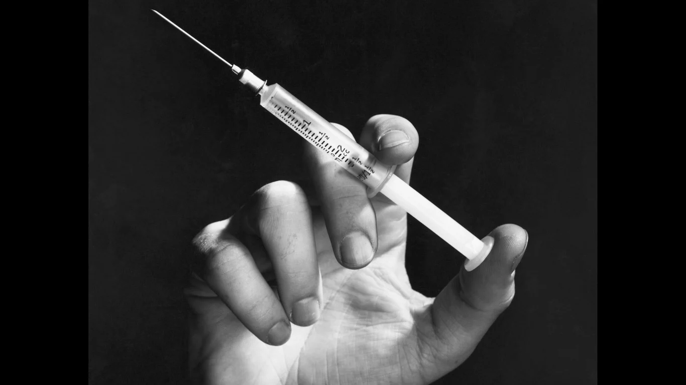 Eli Lilly vs. Novo Nordisk: The Obesity Drug Race Has a New Leader