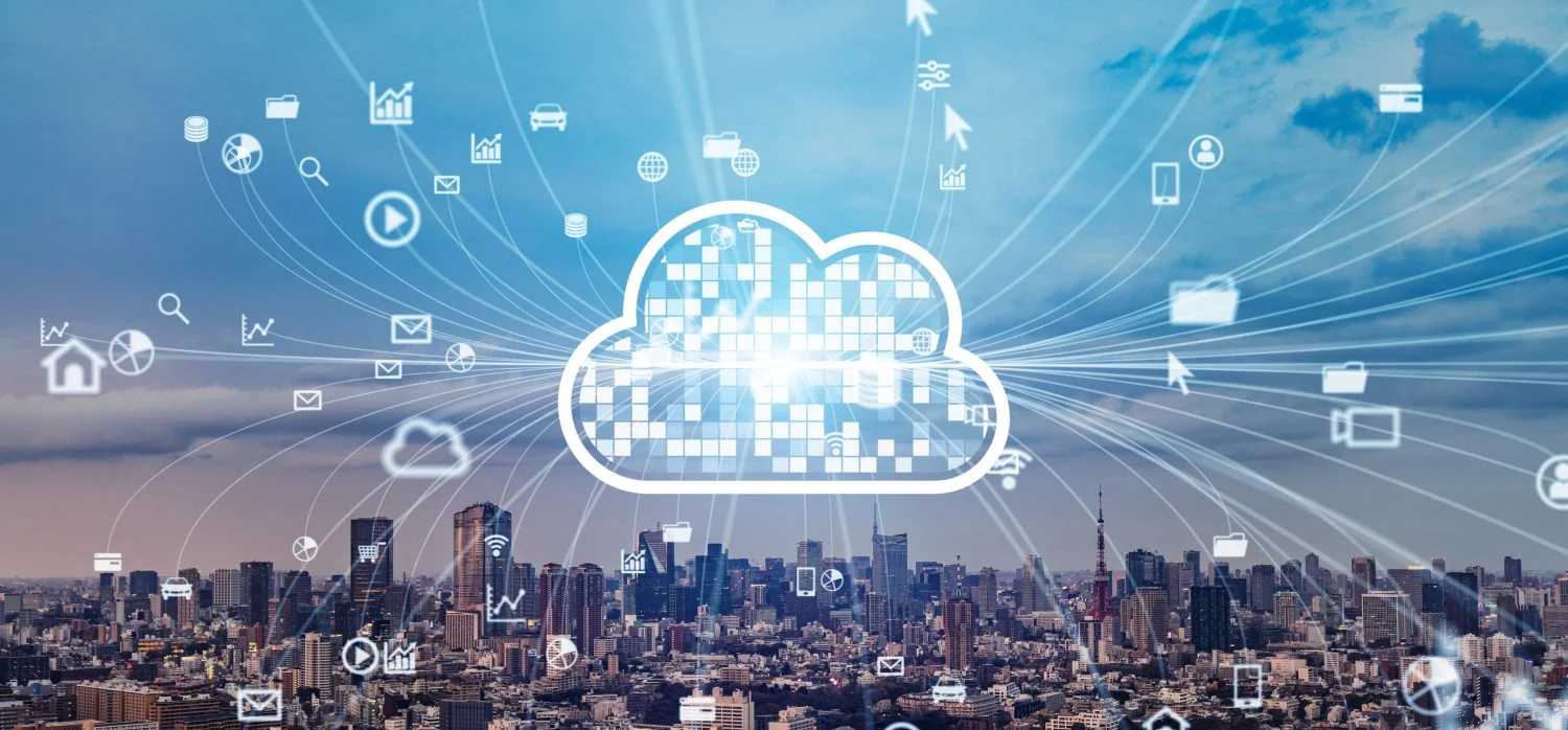 Microsoft Races Ahead Of Google In The Cloud
