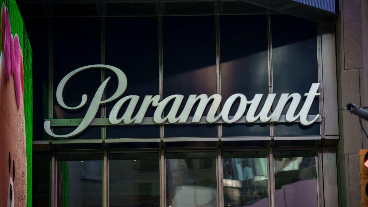 Paramount deal talks: How investors are viewing risks