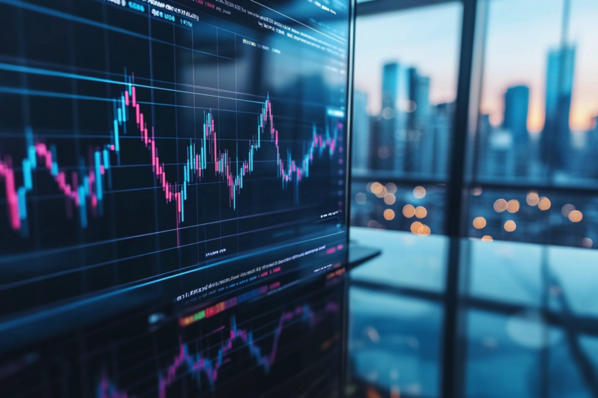 AppLovin, Salesforce, Other Software Stocks Rally On Tariff Relief