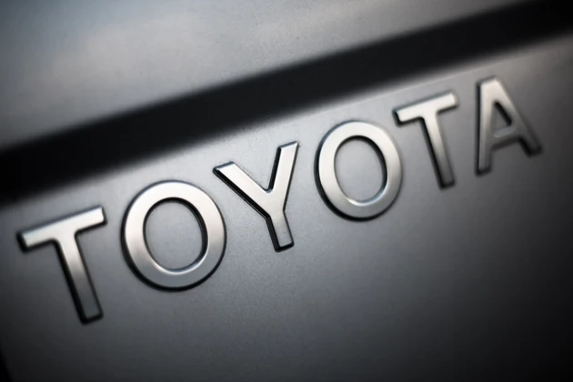 Toyota plans advanced self-driving system for passenger cars from 2028