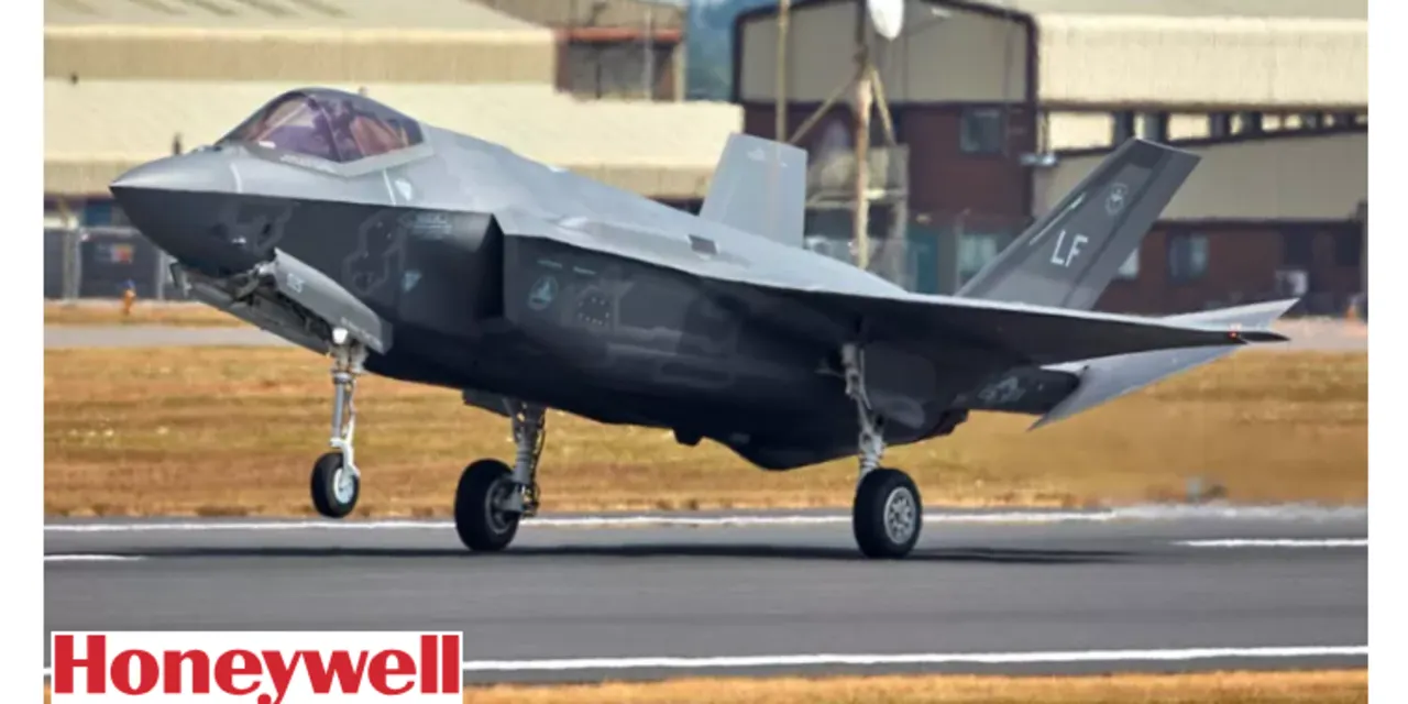 Why Honeywell’s stock has dropped even as the Iran conflict has boosted munitions demand