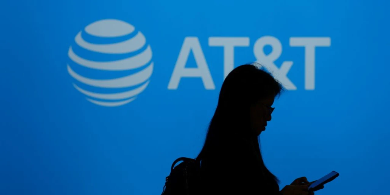 AT&T Earnings Are Up Next. What Investors Are Expecting.