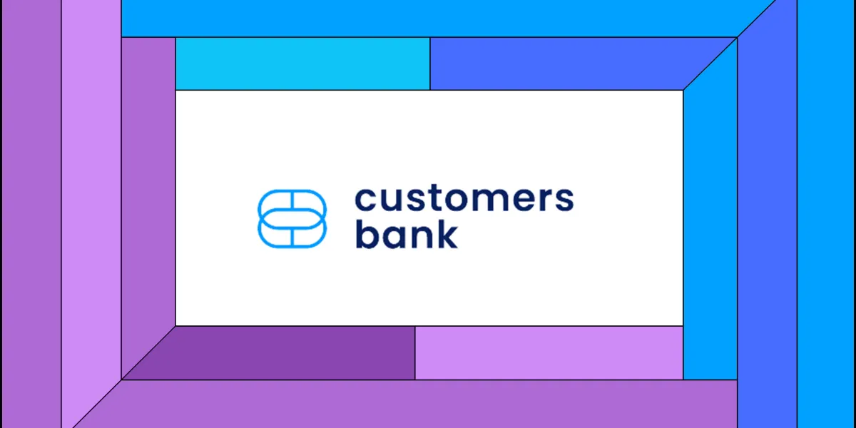 Customers Bank review April 2024: High-yield savings, CDs, MMAs, free checking, and more - Fortune
