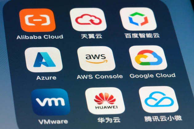 Microsoft, Amazon seen 'standing out' from strong cloud spending, Jefferies says
