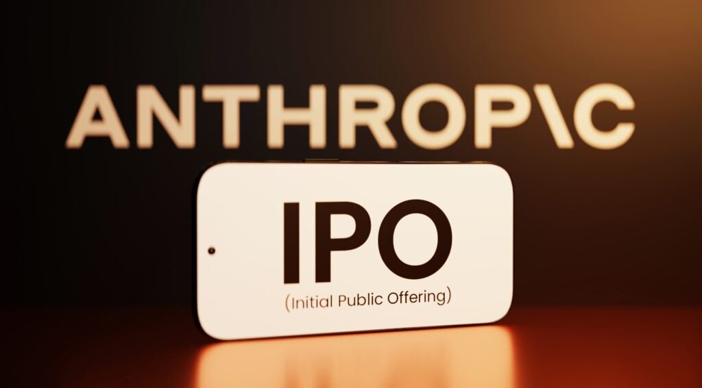 Anthropic Prepares to Show Investors New Revenue Figures Ahead of Potential IPO