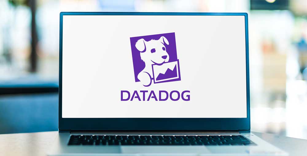 Datadog Fetches Sales Growth From AI Complexity