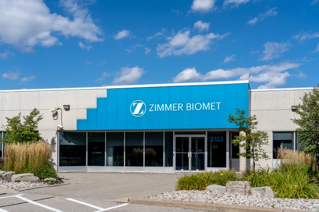 Zimmer upgraded to Buy from Sell at UBS on growth and innovation