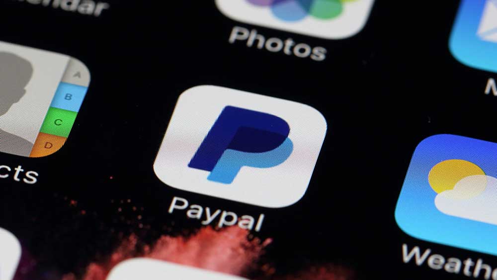 PayPal Dives As Advent-Stripe Group Said To Drop Pursuit Of Payments Giant