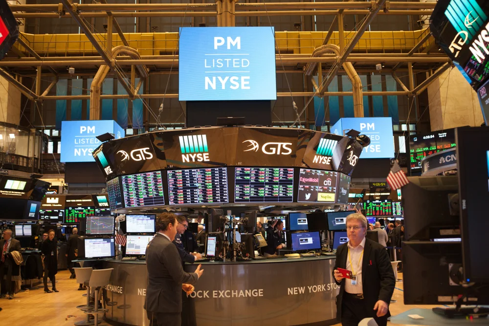Stocks, Bitcoin Slip, Gold Hits $4,000: What's Moving Markets Tuesday?