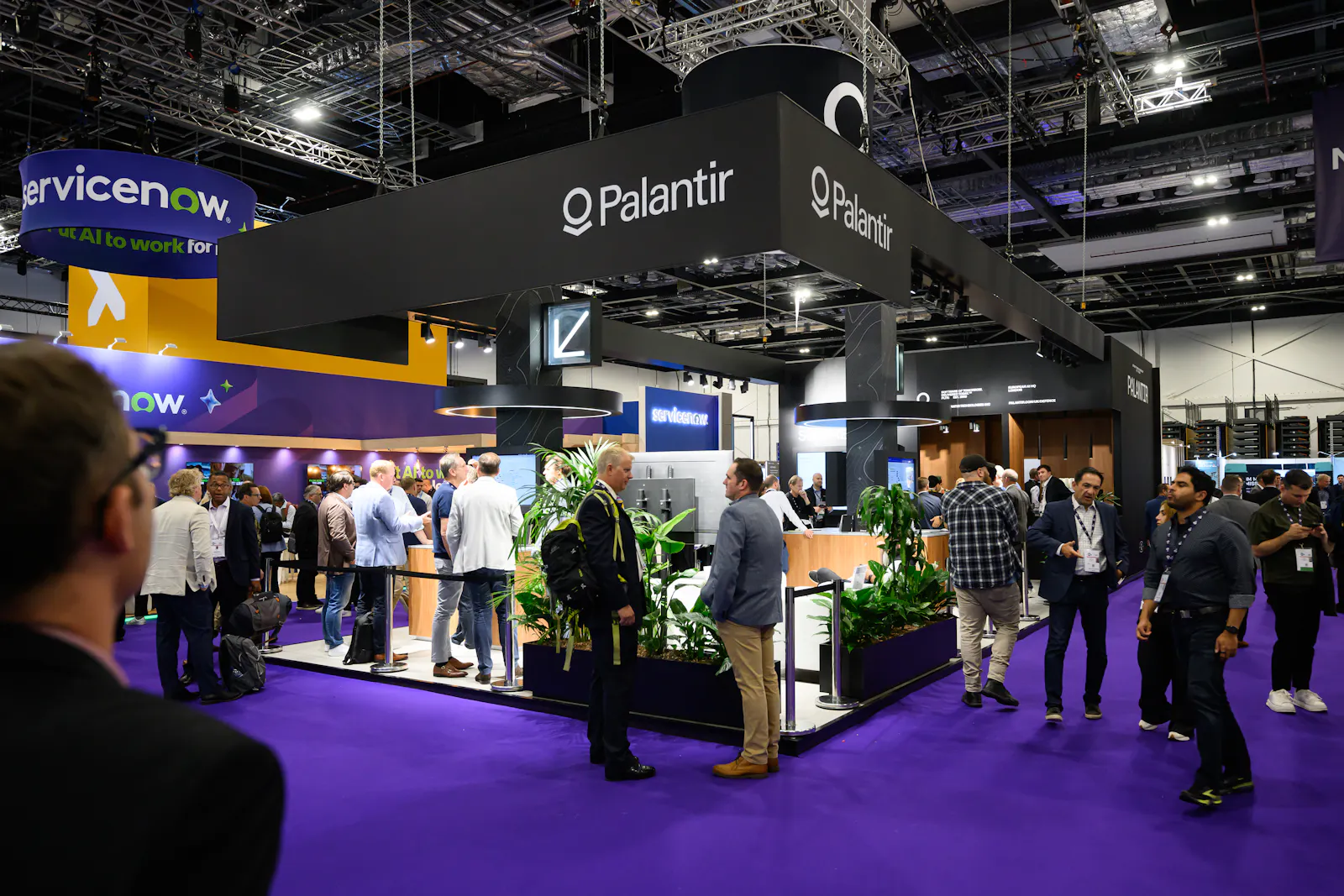 What the heck is Palantir’s “Ontology”?