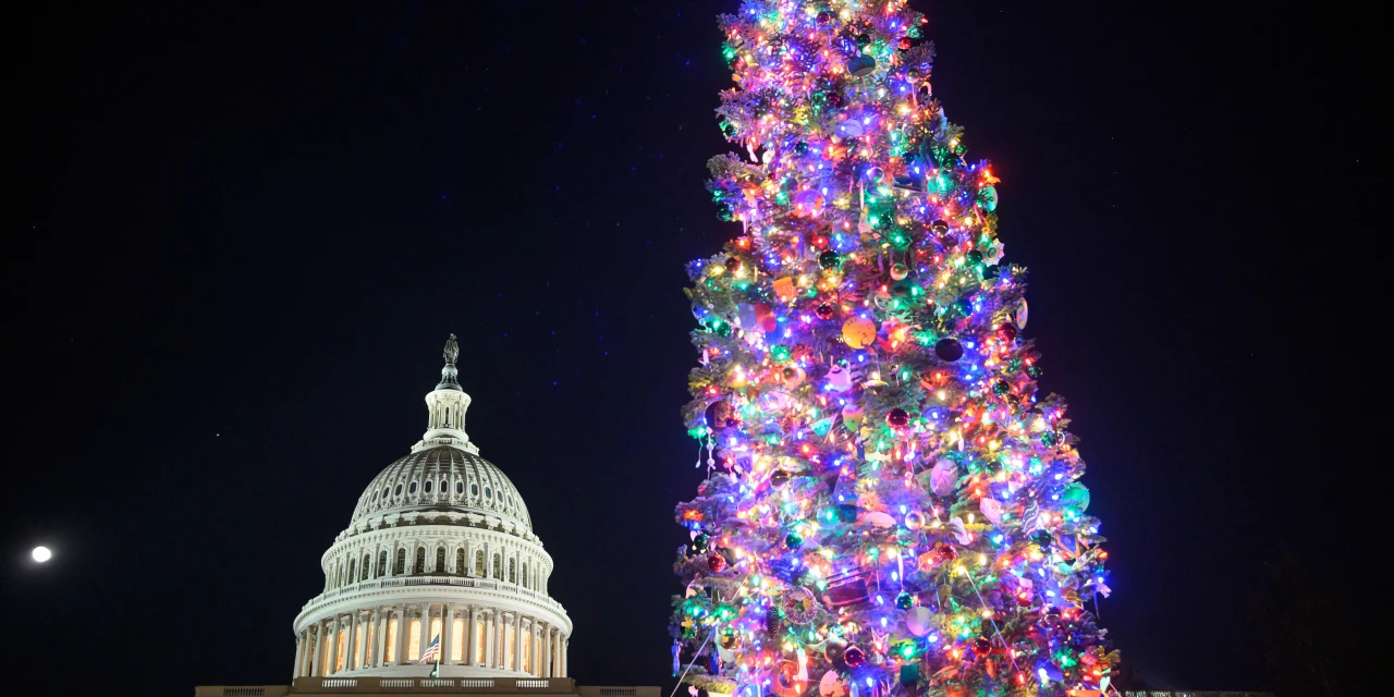 Global Markets, U.S. Futures Nudge Up on Cool U.S. Inflation