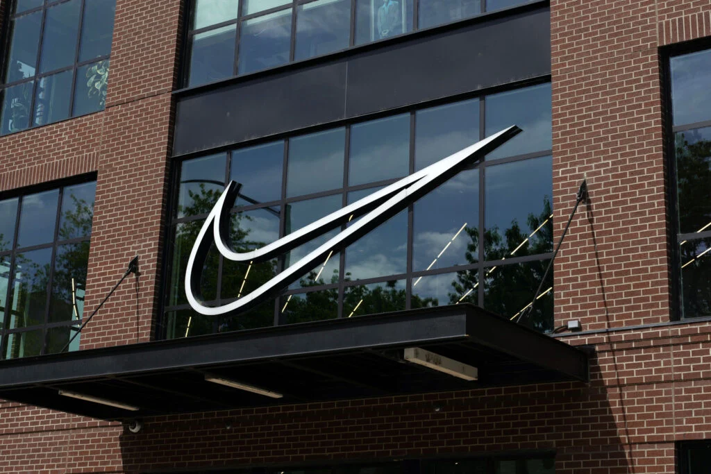 Nike Delivers Q3 Earnings Beat As Turnaround Progresses, Shares Slide