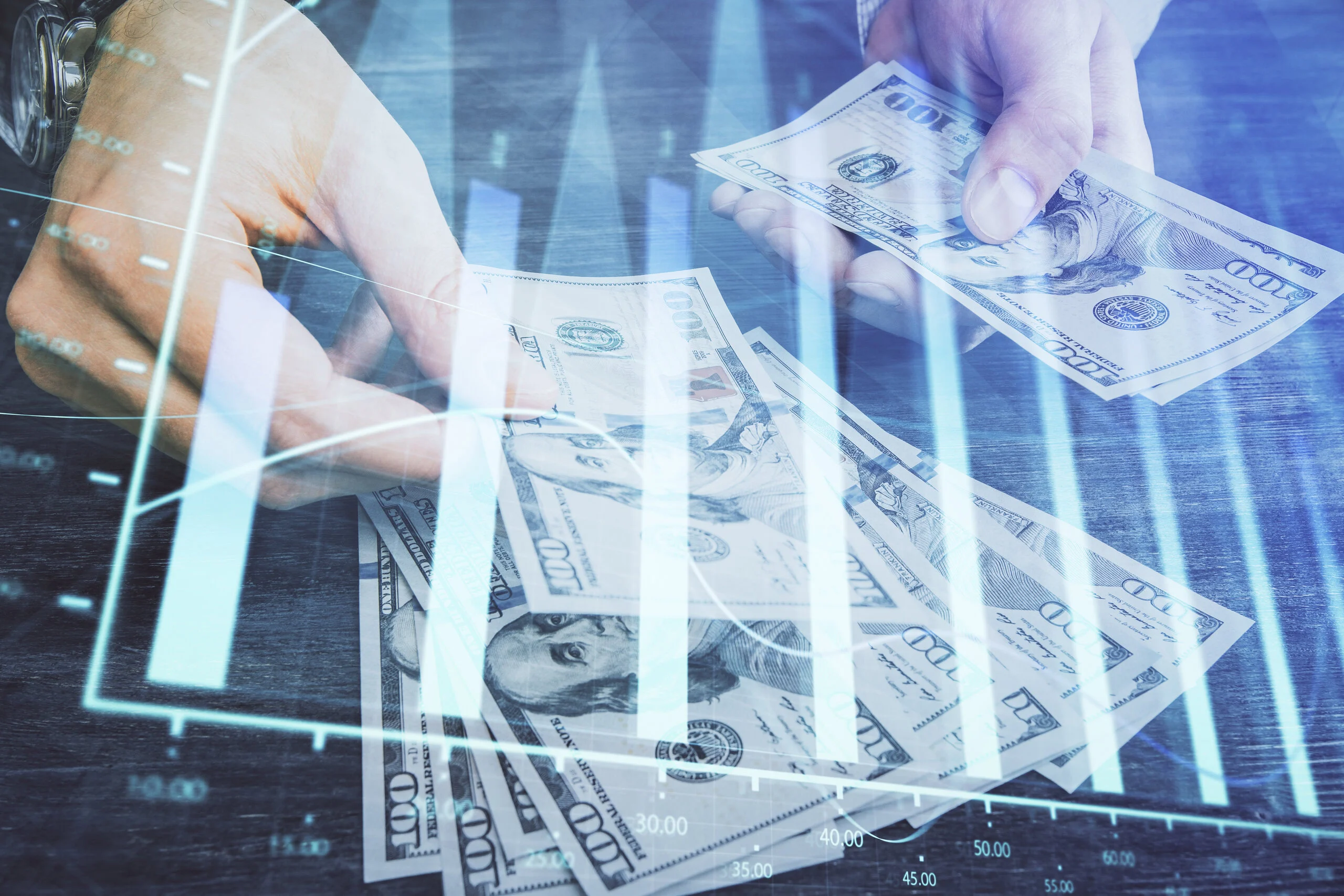 Stocks Look Priced for Perfection. These 3 Dividend ETFs Are Built for the Pullback
