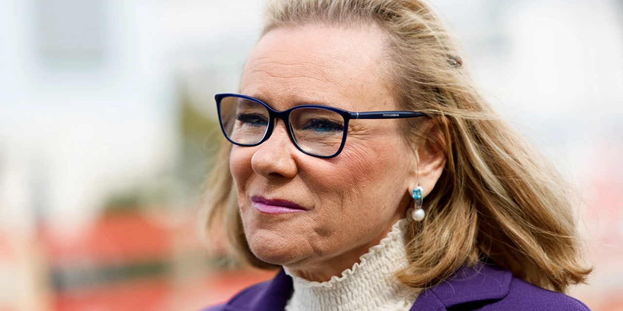 Sanofi Names Merck KGaA’s Garijo to Replace Hudson as CEO