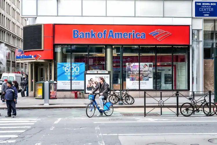 Bank of America upgraded to Buy at Citi as convergence play