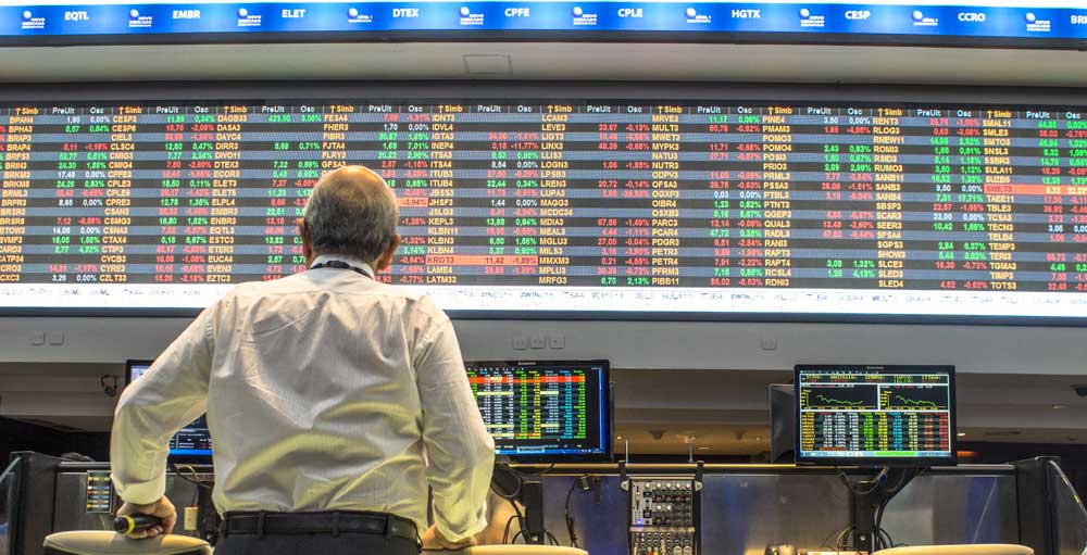 S&P 500 Options King Cboe Breaks Out On Earnings, Job Cuts
