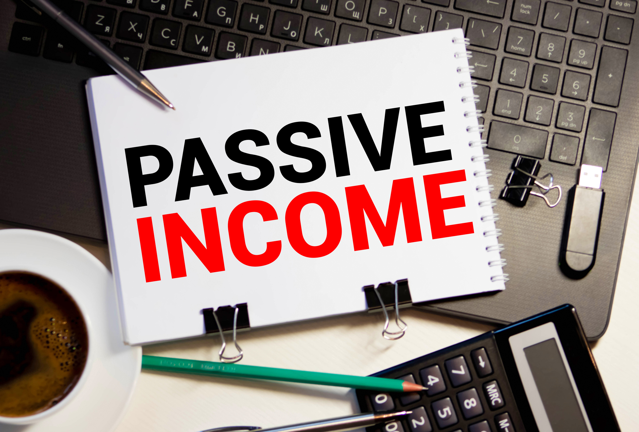 Looking for a Rock-Solid Passive Income Stream? Check Out This 4.3%-Yielding Dividend Stock.