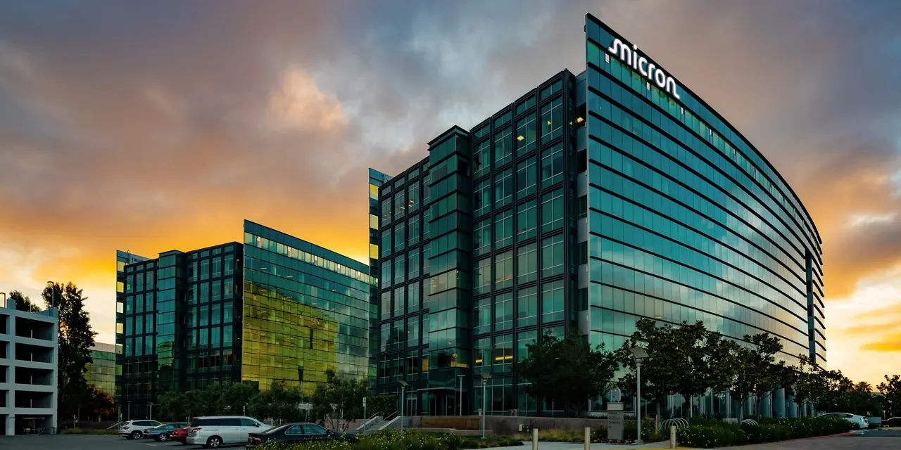Michael Burry makes a bearish bet against hot memory stock Micron: reports