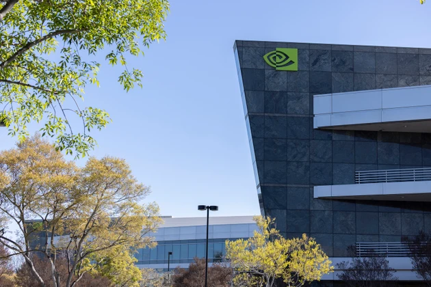 Nvidia on track to snap six straight sessions of gains, down 2%