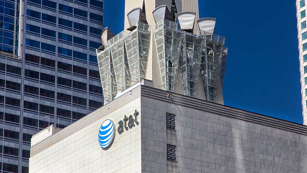 AT&T Stock: Is It A Buy After Post-Earnings Sell-Off? Here's What Charts Show