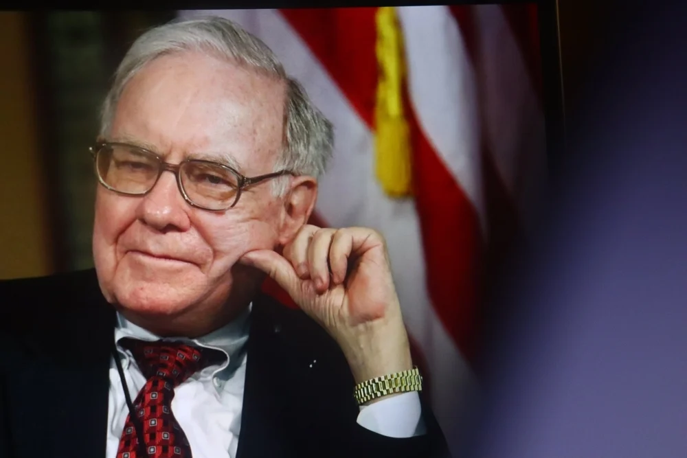 Warren Buffett Generated Double The Market's Returns—Until Regulation Changed The Game