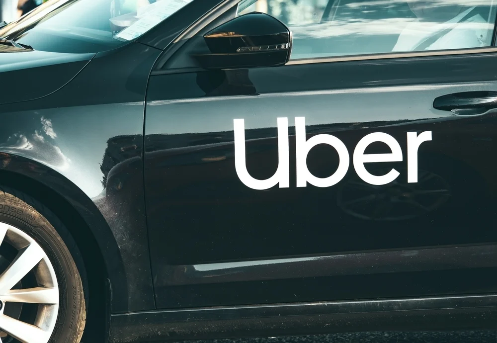 Uber's $10 Billion Robotaxi Push Could Challenge Tesla And Waymo Dominance